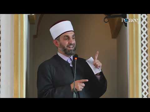 HUTBE | Shembuj Kuranor për edukimin e të rinjve