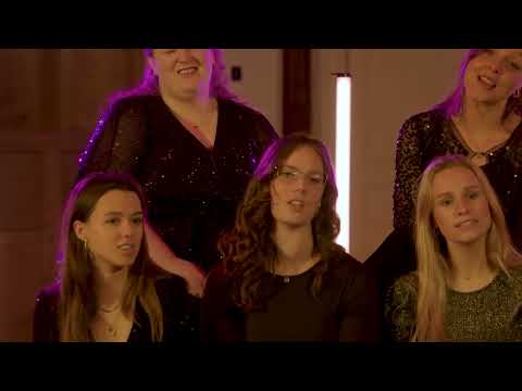 And So It Goes – Billy Joel (arr. Kirby Shaw) | Viva la Musica Klein Ensemble