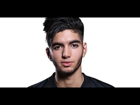 CS GO| ScreaM vs SmithZz| Bomj CUP 1v1| map 1