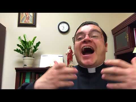 Mc 16, 15-20 “Éstos son los milagros que acompañarán a los que hayan creído”