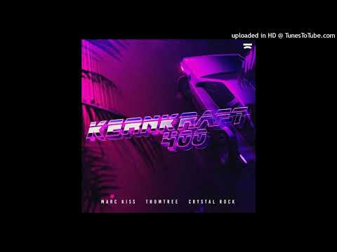 Marc Kiss, ThomTree & Crystal Rock - Kernkraft 400 (Extended Mix)