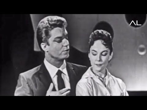 Guy Mitchell - Singing The Blues (1956)