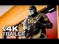 ONSLAUGHT Official Trailer 2026 A24