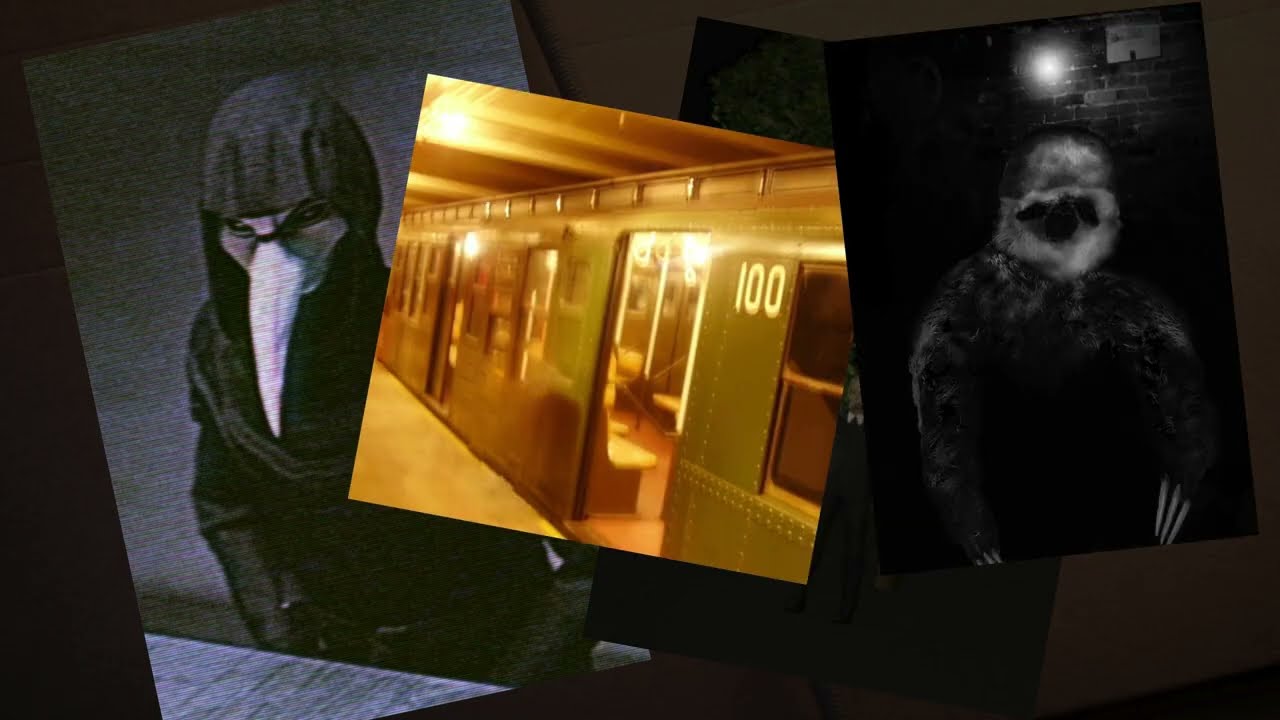 Trailer