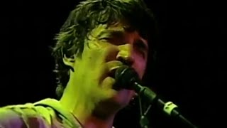 The Band - It Makes No Difference - 12/31/1983 - San Francisco Civic Auditorium (Official)