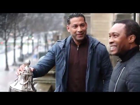 Promo FOX Sports DOC: De verlossende goal