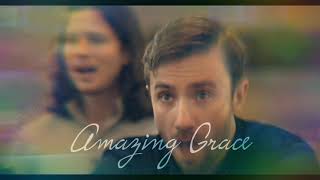 Amazing Grace Peter Hollens feat. Home free
