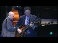 John Pizzarelli Quartet -  In Memory of Elizabeth Reed