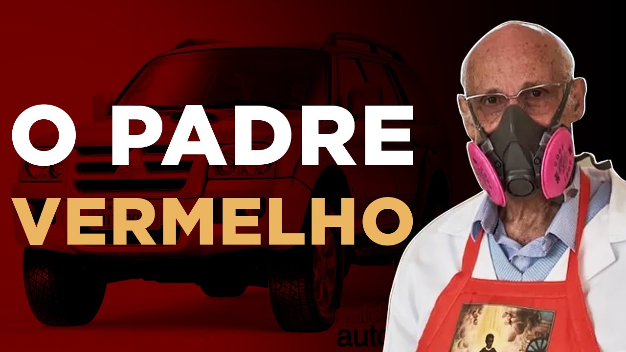 Padre Júlio Lancellotti humilha os católicos em discurso anti-Igreja!