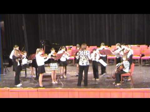 M. Gajdoš - Rag-time