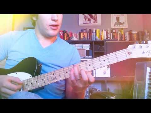 Pt. 2 - Lesson: Modal Mastery 1-4-5