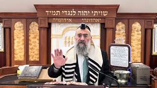 צירוף שיעורי אכילה ושתיה לחולה שאוכל ביום הכיפורים (הרב יצחק ישראלי) - התמונה מוצגת ישירות מתוך אתר האינטרנט יוטיוב. זכויות היוצרים בתמונה שייכות ליוצרה. קישור קרדיט למקור התוכן נמצא בתוך דף הסרטון