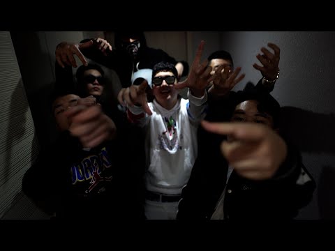 Tray B - Trust Nobody [Official Music Video] #Way2Trazy😈 #YEL💛🌏