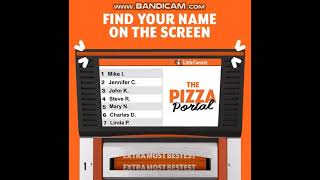 LIttle Caesars Pizza Portal Pickup