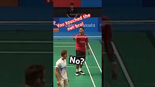 Download lagu Was This a Fault by Lee Chong Wei? mp3