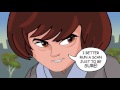 Dettol Warriors Digital Comic Episode 2