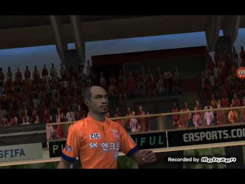 Fifa 15 na tableta odc 1