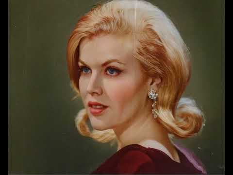 Ruth Falcon Strauss Daphné O bleib geliebter Tag Radio France 18 11 1980