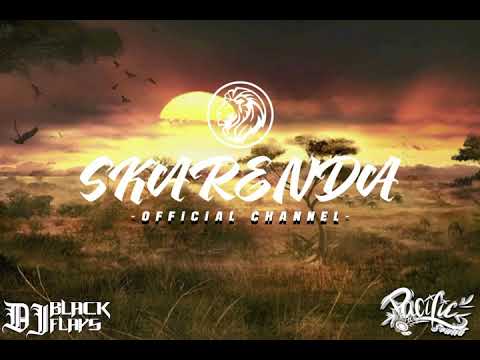 BLACKFLAYS X RIJADE FT GOULAM -TOUCHE PAS - 2021(CGM CREW)