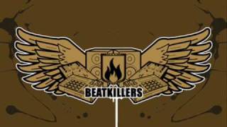 BeatKillers - Dr. Destino - Dragma