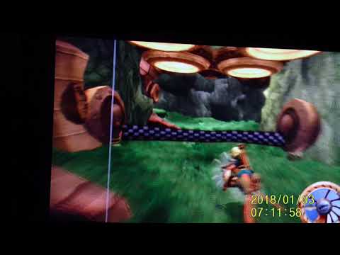 Jak & Daxter: Precursor Legacy walk through pt28