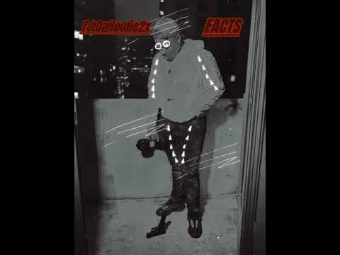 TJ DaHoolie2x - Facts
