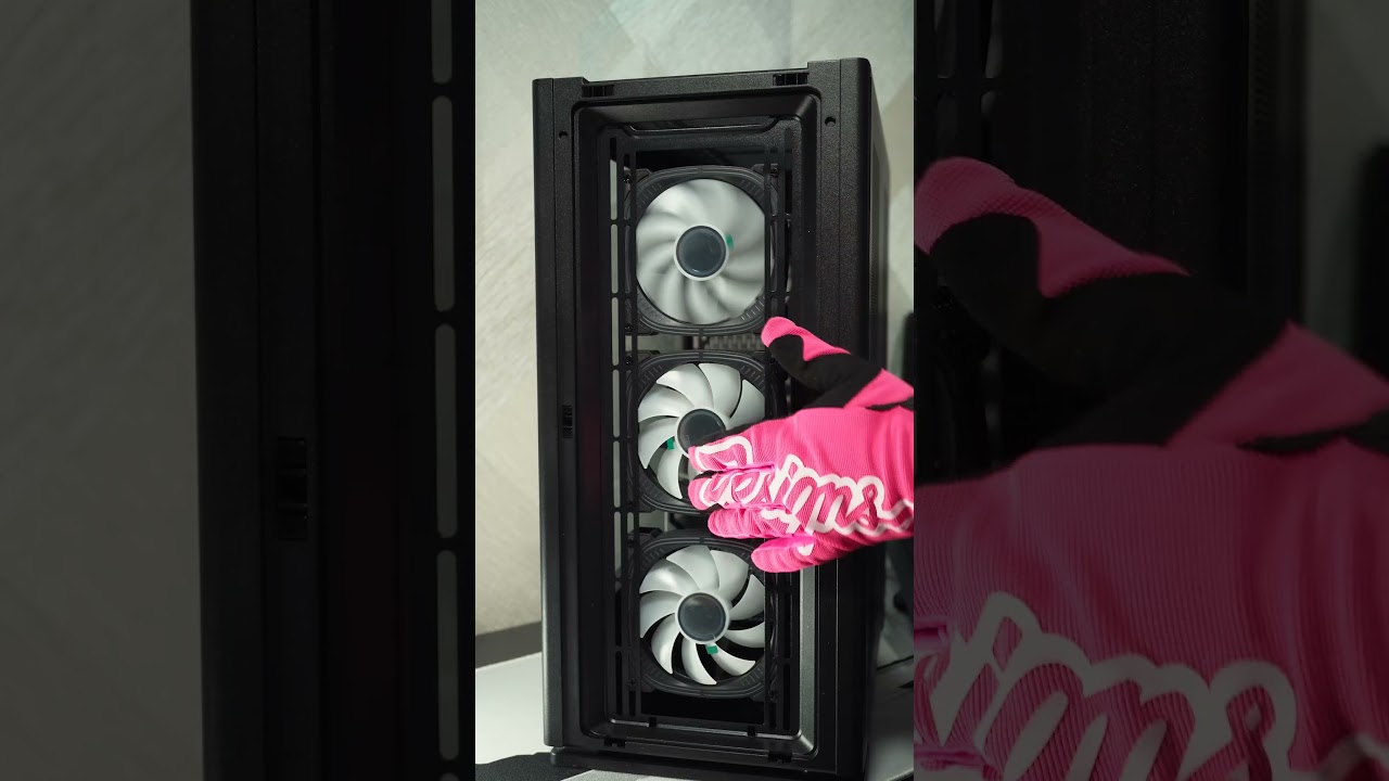 В этом корпусе железу стало очень холодно