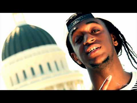 Mac J "Roll Up" Official Visual