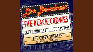 Twice as Hard (Live Broadcast 1991)