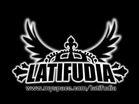 latifudia & alexis delta - APOTHIMENA