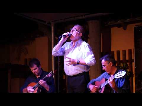 Rui de Sousa, "Fado Cravo" - "A viela"