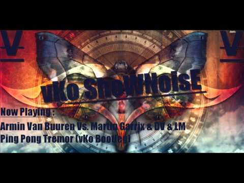 vKo ShoWnoisE 46 // BootlegPack#3 // 180 Sub's !
