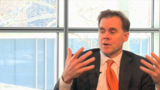 Interview with Michael Wright-Bringing Faith into Our Everyday Lives video