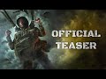 Teaser Film Believe - The Ultimate Battle