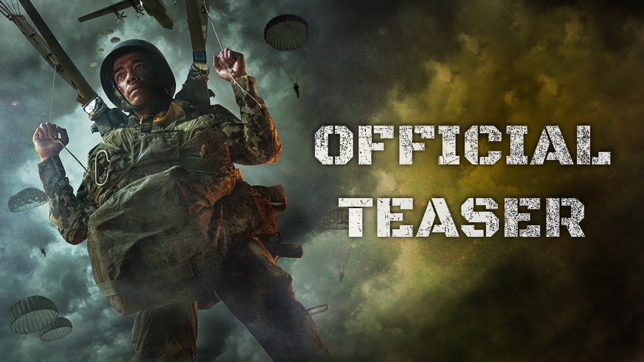 Teaser Film Believe - The Ultimate Battle