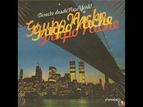 Lamento Guajiro - Grupo Niche