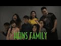 Dua Lipa & BLACKPINK - ‘Kiss and Make Up’ Heins Family (Cover) Dua Lipa & BLACKPINK - ‘Kiss and Make Up’ Heins Family (Cover)