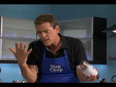 Slap Chop Remix