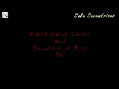 Sole Screwdriver - The Battle That Never Could Be