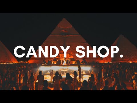 50 Cent - Candy Shop (Mon Amour Afro House Remix)
