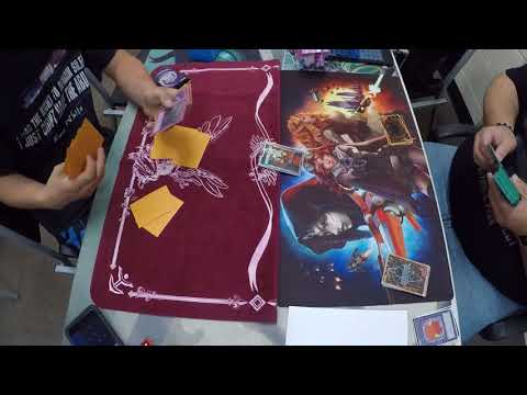 Locals Match: Live Duels Trickstars vs. Paleo Frogs