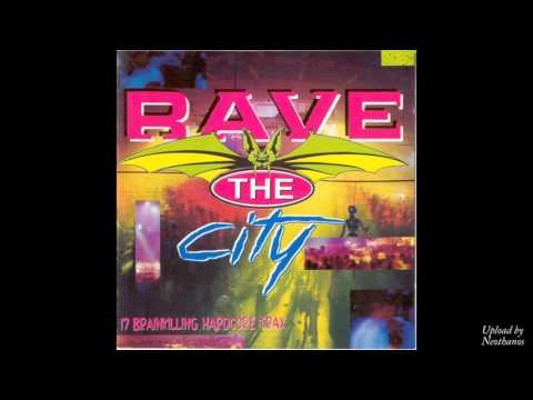 09 The Darkraver & DJ Gizmo - You Got To Believe