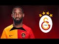 Moussa Dembele 2022/23 ● Welcome to Galatasaray? | Best Skills & Goals HD
