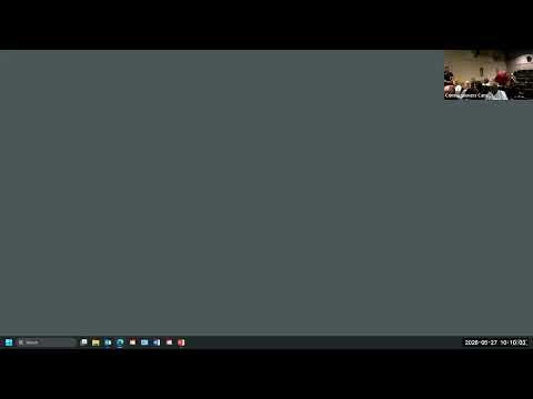 Meeting thumbnail