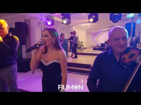 ANCA PIRTEA✅ADI PASCA ✅ASTAI JOCU DE LA BINSS ✅ NUNTA ANDREA & ANDREI ✅LIVE 2023