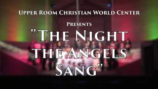 "The Night the Angels Sang"