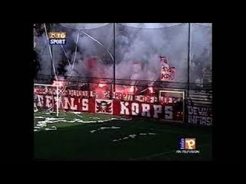 TERAMO CALCIO 1913 Stagione 2001/2002 (sesta parte)