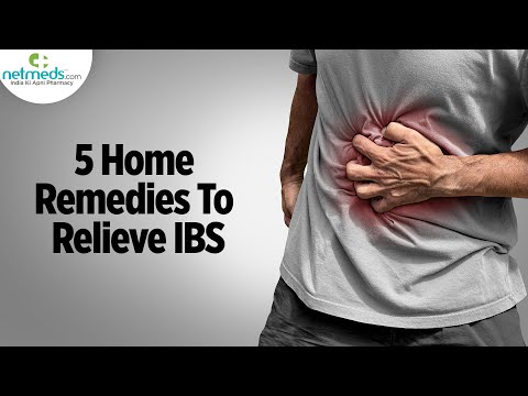 5 Incredible Home Remedie..