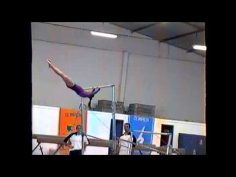 Paranaense Pre Infantil 1996 Paralela Xixa