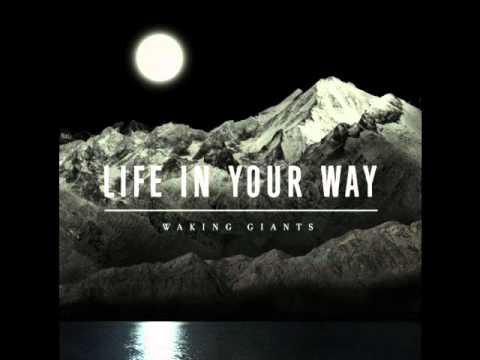 Life in your way - The Beauty of Grace - Instrumental